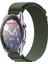 samsung Galaxy Watch 3 41MM ile Uyumlu Kordon Alpine Loop Döngü Spor Kayış 1