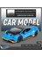 1:24 Ölçekli Lamborghini Sto Alaşım Model Araba - Koleksiyoncular Için Ultimate Supercar Çoğaltma - Has Detaylandırma Üst Düzey Işçilik (Yurt Dışından) 1