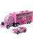 Disney Cars Arabalar Yarış 2 3 Oyuncak Yıldırım Mcqueen Fırtına Mater Civciv 43 43 Kral Yarış Alaşım Metal Model Araba Çocuk Hediye (Yurt Dışından) 1