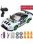 2.4g Yüksek Hızlı Sürüklenme Rc Araba 4WD Oyuncak Uzaktan Kumanda AE86 Modeli Gtr Araç Araba Rc Yarış Arabaları Oyuncak Çocuklar Için Noel Hediyeleri (Yurt Dışından) 1