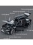 1:32 Audi Rs6 Oyuncak Araba Modeli Ses Işığı ile Kapılar Açık Alaşım Döküm Model Araç Koleksiyonu Oyuncak Çocuk Yetişkin Festivali Hediye Için (Yurt Dışından) 3