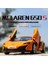 1:36 Mclaren 650 S Alaşım Araba Modeli Yüksek Simülasyon Döküm Oyuncak Geri Çekin Araçlar Dekorasyon Oyuncaklar Çocuklar Için (Yurt Dışından) 2