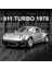 1/36 Porsche 911 1978 Alaşım Araba Modeli Oyuncak Simülasyon Metal Döküm Geri Çekin Dekorasyon Mini Araba Çocuk Hediyeler Koleksiyonu (Yurt Dışından) 1