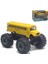 Analog Yuva Araba Oyuncak 1/43 1:43 1.4 Elektrikli Yarış Uzaktan Kumanda Devresi Demiryolu Arabaları Carrera Go Scalextric Ninco Scx (Yurt Dışından) 1
