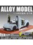 1:24 Gemera Spor Araba Alaşım Döküm Metal Model Araba Ses ve Işık Çocuk Oyuncak Araba Koleksiyon Doğum Günü Hediyeleri Çocuk Mini (Yurt Dışından) 1