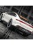 1:32 Porsche Taycan Alaşım Metal Döküm Model Simülasyon Ses ve Işık Oyuncak Araba Merkezi Kontrol Süsleme Trendy Dekorasyon Hediye (Yurt Dışından) 3