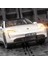 1:32 Porsche Taycan Alaşım Metal Döküm Model Simülasyon Ses ve Işık Oyuncak Araba Merkezi Kontrol Süsleme Trendy Dekorasyon Hediye (Yurt Dışından) 4