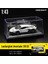 Cca 1:43 Bmw Körfez Yağ Istasyonu Kabuk Istasyonu Mclaren Lamborghini Serisi Yarış Alaşım Araba Modeli Oyuncak Araba Döküm Geri Çekme Fonksiyonu (Yurt Dışından) 1