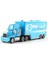2025 Cars 2 Disney Pixar Car 3 Lightning Mcqueen Mack Uncle Jackson Storm Truck Diecast Dinoco Metal Toys Gift For Children Kids (Yurt Dışından) 1