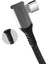 X155 USB Kablo 3A Hızlı Sarj ve Hızlı Dosya Aktarım Kablosu (Micro) 3