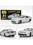 Bburago Araba Modeli 1:64 Ölçekli Döküm Araba Metal Alaşımlı Erkek Çocuk Oyuncağı Koleksiyon 2020 Ng Shelby GT500 Oyuncaklar Çocuklar Için Hediye (Yurt Dışından) 1