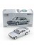 Xcartoys 1/64 Y65-02 Benz 190E Mavi Metal Alaşım Pres Döküm Model Araç Erkek Oyuncak Hediye Noel Otomotiv Modeli Süsler (Yurt Dışından) 1