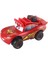 Arabalar Disney Pixar Arabalar Yıldırım Mcqueen 1:55 Alaşım Metal Model Araba Oyuncak Mater Şerif Metal Oyuncak Araçlar Erkek Çocuk Hediyeler (Yurt Dışından) 1
