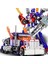 Stokta Aoyı 18 cm Yenı Repaint Aksiyon Figürü Film Oyuncaklar Çocuk Anime Robot Araba Uçak Dinozor Modeli Çocuklar SS61 TW-1028B (Yurt Dışından) 1
