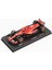 Bburago 1:43 2024 F1 Alaşım Araba Modeli Formula Yarış Döküm Oyuncak SF24 RB20 W15 MCL38 Red Bull Mercedes Yeni Sezon (Yurt Dışından) 1