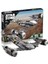 Moc 73525 Uzay Savaşçısı Yapı Taşı N-1 Naboo Savaş Uçağı'ndan Starhunt Birleştirin Şekil Oyuncaklar Tuğla Çocuklar Için Doğum Günü Hediyesi (Yurt Dışından) 2