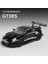 1:32 Porsche 911 Gt3 Rs Alaşım Model Araba Oyuncak Döküm Metal Döküm Ses ve Işık Oyuncak Arabalar Çocuklar Için Araç (Yurt Dışından) 1