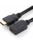 Metre HDMI Uzatma Kablosu Dişi Erkek HDMI Uzatma 3