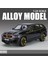 1:24 Bmw Xm Suv Alaşım Diecast Minyatür Model Araba Ses ve Işık Hediyeler Için Erkek Arkadaşı Çocuk Oyuncakları Simülasyon Koleksiyonu Nesneleri (Yurt Dışından) 1