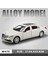 1:24 Mercedes Benz E300L E Sınıfı Alaşım Model Araba Döküm Metal Koleksiyonu Araç Oyuncak Modeli Ses ve Işık Çocuk Oyuncağı Araba Hediyeler (Yurt Dışından) 1