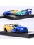 Hızlı Hızlı Fs 1:64 Skyline Gtr R34 Kaşık/falken Döküm Alaşım Model Araba (Yurt Dışından) 2