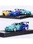 Hızlı Hızlı Fs 1:64 Skyline Gtr R34 Kaşık/falken Döküm Alaşım Model Araba (Yurt Dışından) 3