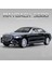 1:22 Benz Maybach S680 Alaşım Metal Araba Modeli Döküm Metal Oyuncak Araçlar Araba Modeli Yüksek Simülasyon Ses ve Işık Çocuk Hediye (Yurt Dışından) 1