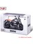 Maisto 1:12 4s Mağaza Özel Baskı Renk Kutusu Yamaha Yzf R1 Alaşım Motosiklet Modeli Statik Araba Modeli Koleksiyonu Oyuncak Hediye (Yurt Dışından) 1