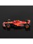 Bburago 1:43 2024 F1 Alaşım Araba Modeli Formula Yarış Döküm Oyuncak SF24 RB20 W15 MCL38 Red Bull Mercedes Yeni Sezon (Yurt Dışından) 1