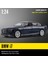 Cca 1:24 Bmw I7 G70 M70L Saf Elektrikli Yeni Enerji Limuzin Alaşım Metal Pres Döküm Model Araç Ses ve Işık Erkek Arkadaşı Için Hediye (Yurt Dışından) 1
