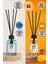 2 x 1 Okyanus + Mango Oda Kokusu 110 ml Ocean + Mango Bambu Çubuklu Oda Ortam Kokusu 1