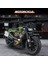 1:12 Harley Davidson Sporter S Simülasyon Ses ve Işık Trendy Alaşım Döküm Motosiklet Modeli Erkek Arkadaşı Hediyeler Doğum Günü Hediyesi (Yurt Dışından) 3
