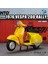 Msz 1:18 Kawasaki Ninja H2R Suzuki Yamaha Alaşım Döküm Araba Motosiklet Modeli Oyuncak Hediye Veren Döküm Statik Motosiklet Modeli (Yurt Dışından) 1