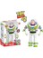Oyuncak Hikayesi Buzz Lightyear Model Oyuncaklar Pixar Elektrikli Yürüyen Robot Bebek Aksiyon Figürü Oyuncak Doğum Günü Hediyesi Oyuncaklar Modeli Çocuklar Için (Yurt Dışından) 2