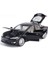 1/32 Alaşım Döküm Tesla Model S P100D Sedan Model Oyuncak Araba 6 Kapı Ses Işığı Geri Çekin Salon Oyuncak Araç Hediyeler Için (Yurt Dışından) 1