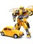 Stokta Aoyı 18 cm Yenı Repaint Aksiyon Figürü Film Oyuncaklar Çocuk Anime Robot Araba Uçak Dinozor Modeli Çocuklar SS61 TW-1028B (Yurt Dışından) 1