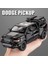 Döküm 1:32 Dodge Ram 1000 Trx Mamut Pikap Alaşım Model Araba Oyuncak Metal Döküm Ses ve Işık Oyuncak Arabalar Çocuklar Için Araç (Yurt Dışından) 2