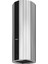 CC 485 Ada Tipi Davlumbaz 771 m³/h Inox 40 cm 40480330 2