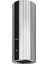 CC 485 Ada Tipi Davlumbaz 771 m³/h Inox 40 cm 40480330 3