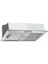 40446700 Gfh 55 Canopy Çelik Aspiratör 1