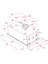 40446700 Gfh 55 Canopy Çelik Aspiratör 2