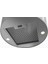CC 485 Ada Tipi Davlumbaz 771 m³/h Inox 40 cm 40480330 4
