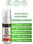 Aloe Vera Özlü Yüksek Koruyuculu 50 Spf+ Yatıştırıcı, Nemlendirici Güneş Kremi 3