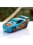 Disney Pixar Arabalar 3 Yıldırım Mcqueen Çocuk Oyuncak Arabalar Jackson Fırtına Kral Mater 1:55 Döküm Metal Alaşım Model Araba Çocuk Hediye (Yurt Dışından) 1