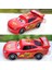 Disney Pixar Arabalar 3 Yıldırım Mcqueen Çocuk Oyuncak Arabalar Jackson Fırtına Kral Mater 1:55 Döküm Metal Alaşım Model Araba Çocuk Hediye (Yurt Dışından) 4