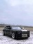 1/36 Rolls Royce Phantom Araba Modeli Alaşım Döküm Simülasyon Oyuncak Ses Işığı ile 2 Kapı Açık Oyuncaklar Çocuklar Için Noel Hediyeleri (Yurt Dışından) 2