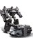 Weıjıang Yeni 20CM Dönüşüm Anime Action Figure Film Oyuncaklar Plastik Abs Robot Araba Serin Uçak Tankı Modeli Çocuk Çocuklar Hediye (Yurt Dışından) 1