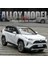1:32 Döküm Rav4 Araba Modeli - Işıklar Ses Direksiyon! Mükemmel Çocuk Doğum Günü Hediyesi. Çocuklar Için Ideal Off-Road Tundra Kamyon Oyuncakları (Yurt Dışından) 2