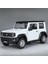 1:24 Suzuki Jimny Araba Modeli Oyuncaklar Alaşım Döküm Suv 4 Kapı Açık Geri Çekin Ses Işığı Şok Emme Süs Araçlar Hediyeler (Yurt Dışından) 1