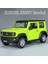 1:24 Suzuki Jimny Araba Modeli Oyuncaklar Alaşım Döküm Suv 4 Kapı Açık Geri Çekin Ses Işığı Şok Emme Süs Araçlar Hediyeler (Yurt Dışından) 2